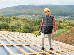 Best Roof Insulation Installation  in Avalon, NJ